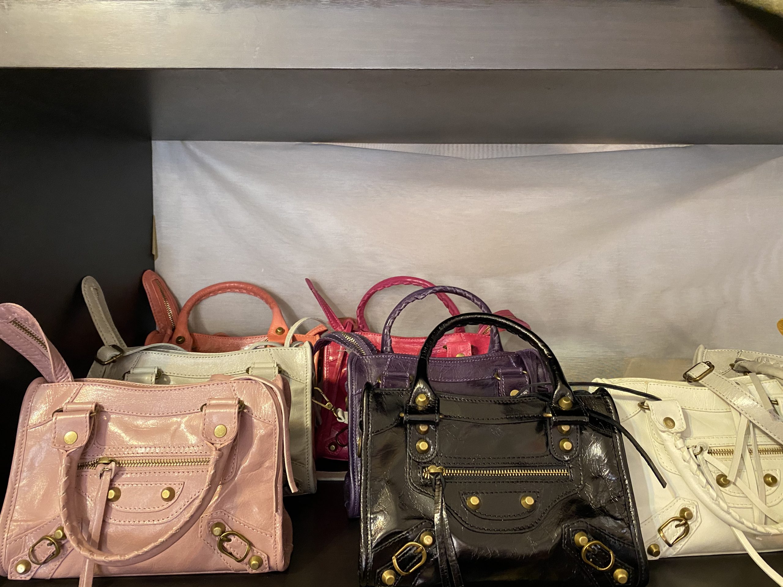 handbagbelfast2 leather bag store in Florence